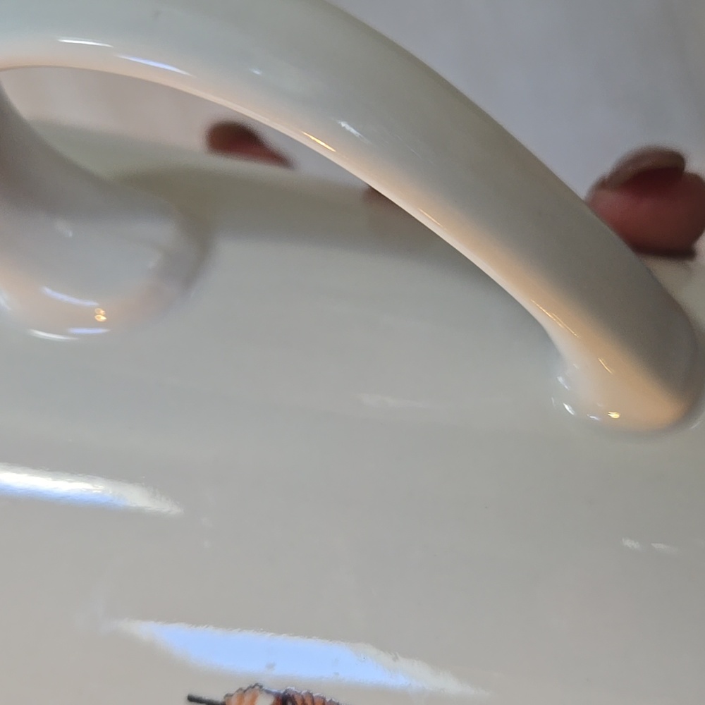 Rongrong "Today Has Been Canceled" Ceramic Mug - Picture 4 of 6